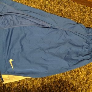 Nike shorts